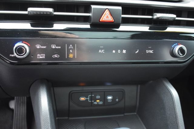 Certified 2026 Kia Sportage X-Line w/ X-Line Premium Package image 33