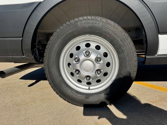 New 2025 Ford Transit 350 XLT image 12