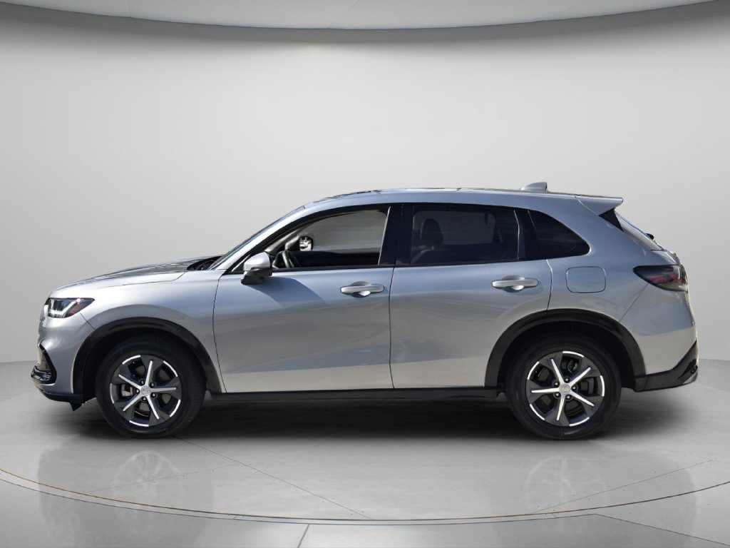 Certified 2024 Honda HR-V EX-L image 7