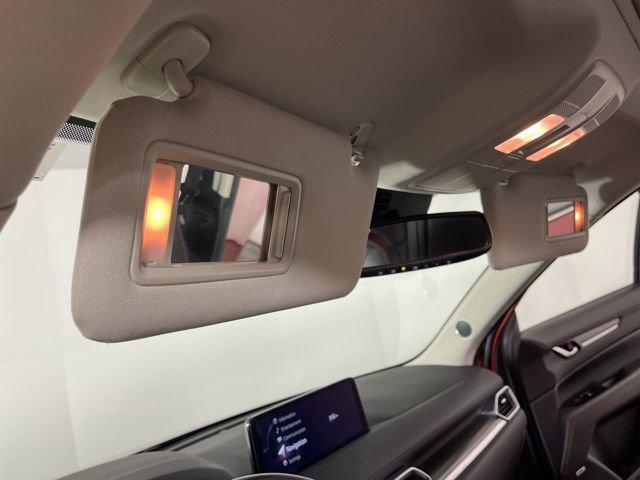 Used 2023 MAZDA CX-5 AWD 2.5 S w/ Premium Package image 38