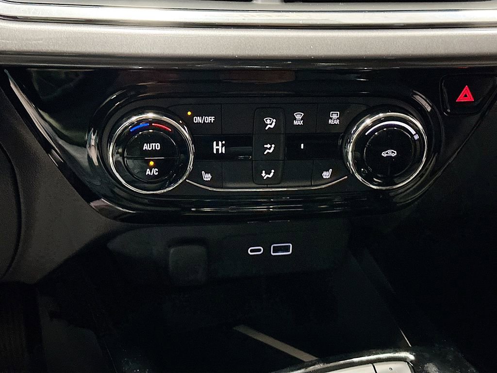 New 2026 Chevrolet Trax ACTIV w/ Driver Confidence Package image 16