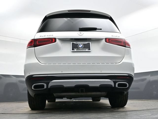 Used 2020 Mercedes-Benz GLS 450 4MATIC image 33