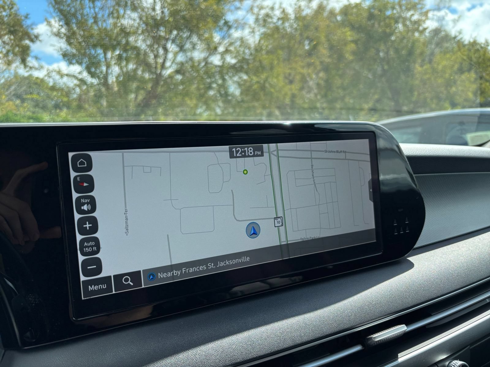Used 2024 Hyundai Palisade SEL FWD image 19