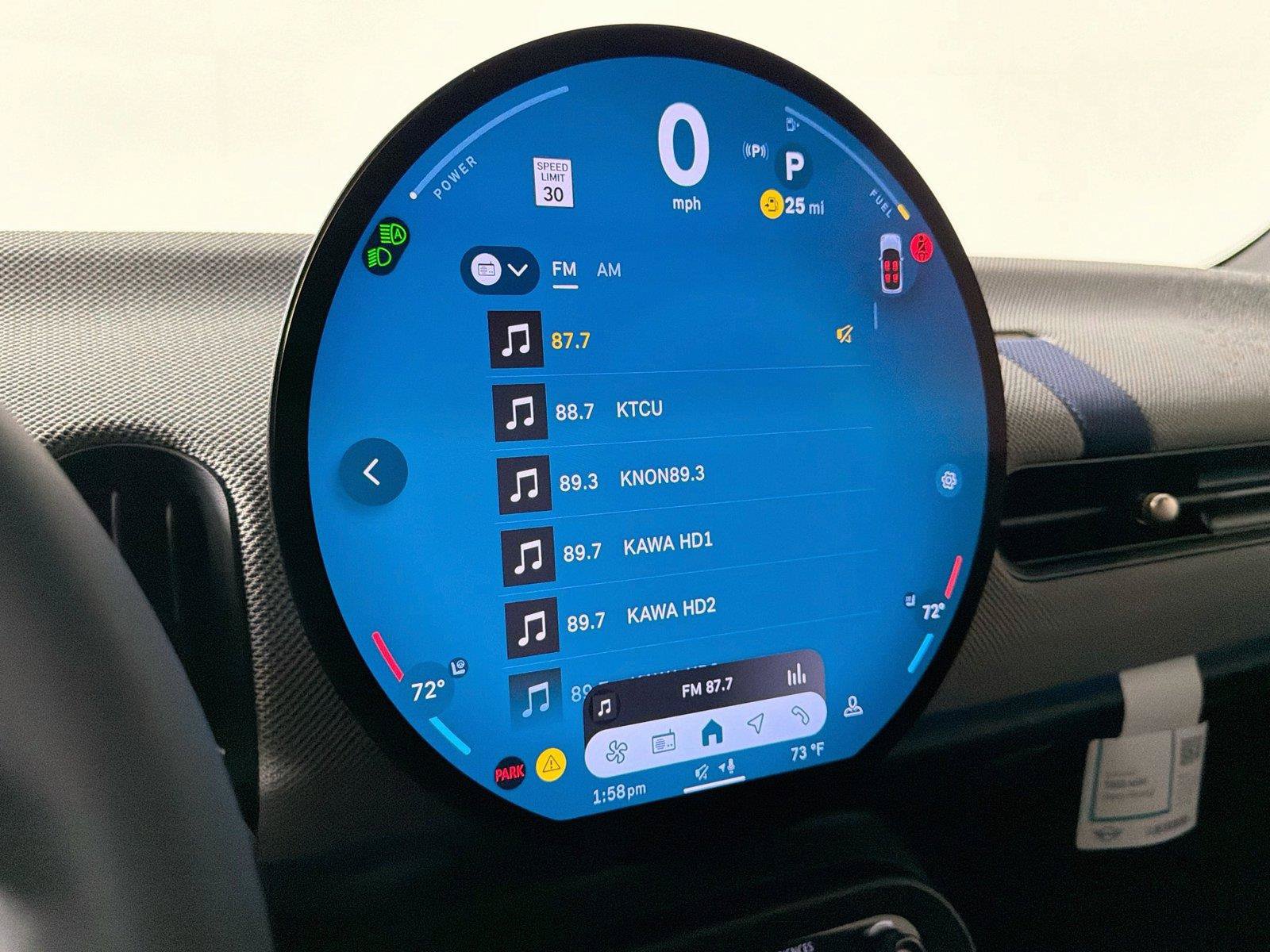 New 2026 MINI Cooper S FWD image 13