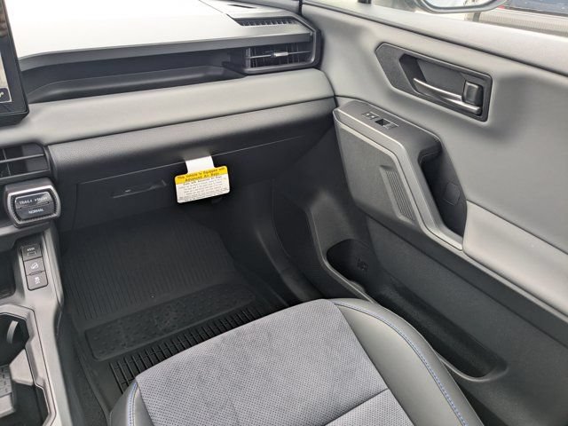 New 2026 Toyota RAV4 XSE AWD/4WD image 15