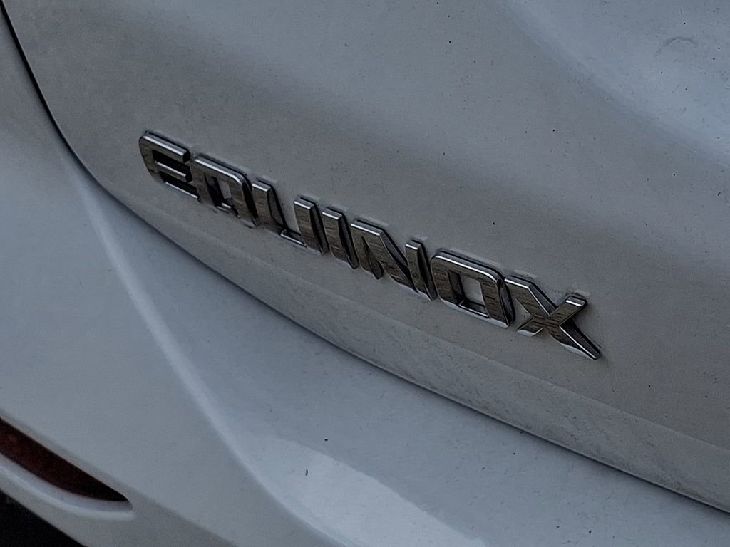 Used 2023 Chevrolet Equinox LT AWD/4WD image 30
