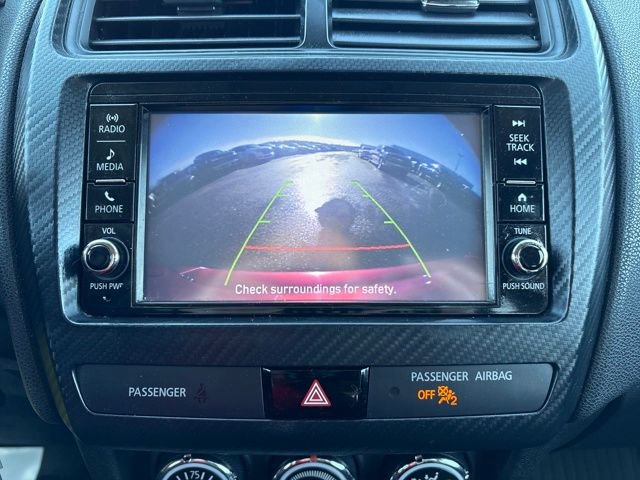 Used 2018 Mitsubishi Outlander Sport ES image 17