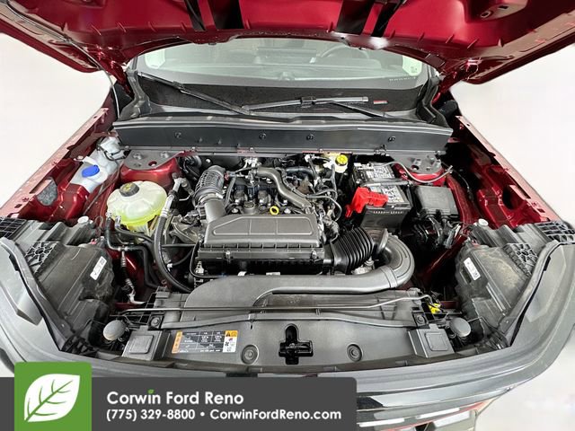 New 2025 Ford Bronco Sport Outer Banks w/ Outer Banks Tech Package+ image 34