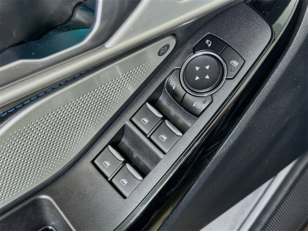 Used 2023 Ford Explorer ST w/ Equipment Group 401A image 21