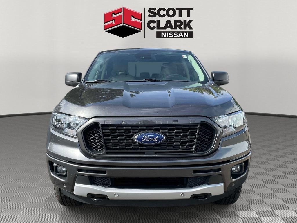Used 2019 Ford Ranger XLT w/ Equipment Group 301A Mid RWD video 2
