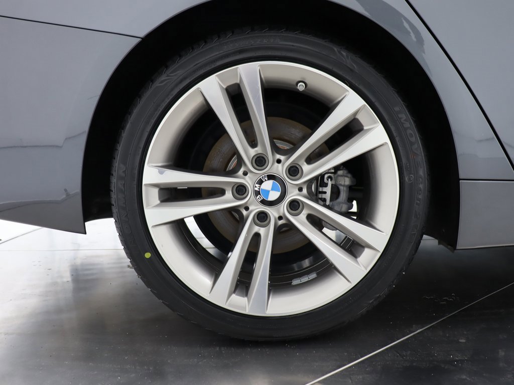 Used 2019 BMW 430i Gran Coupe 430i Gran Coupe image 42