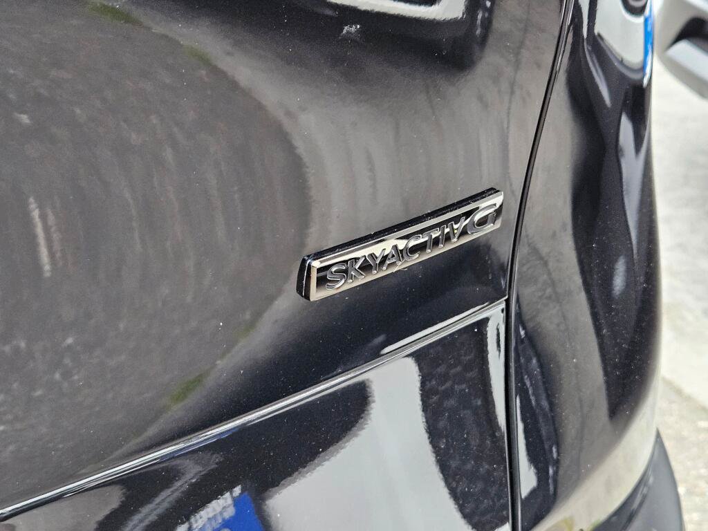 Certified 2026 MAZDA CX-30 AWD 2.5 S image 10