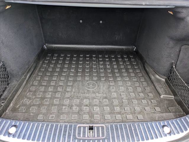 Used 2018 Mercedes-Benz S 560 Sedan image 6