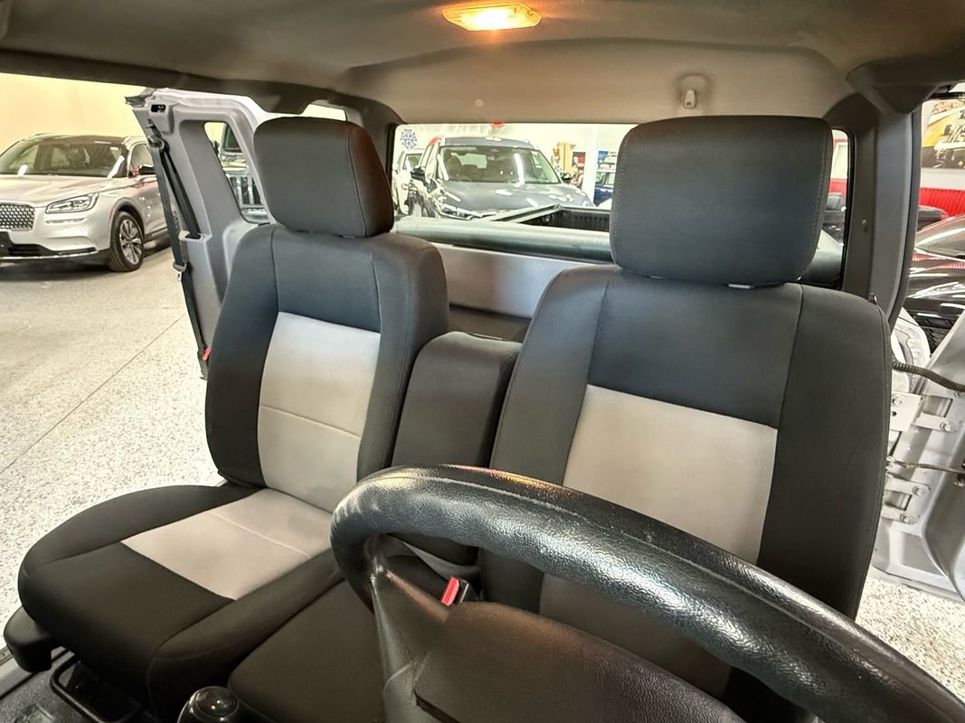 Used 2010 Ford Ranger Sport image 13