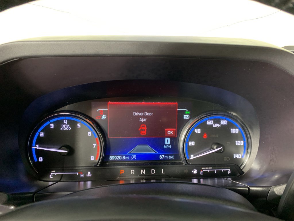 Used 2021 Ford Bronco Sport Outer Banks image 23