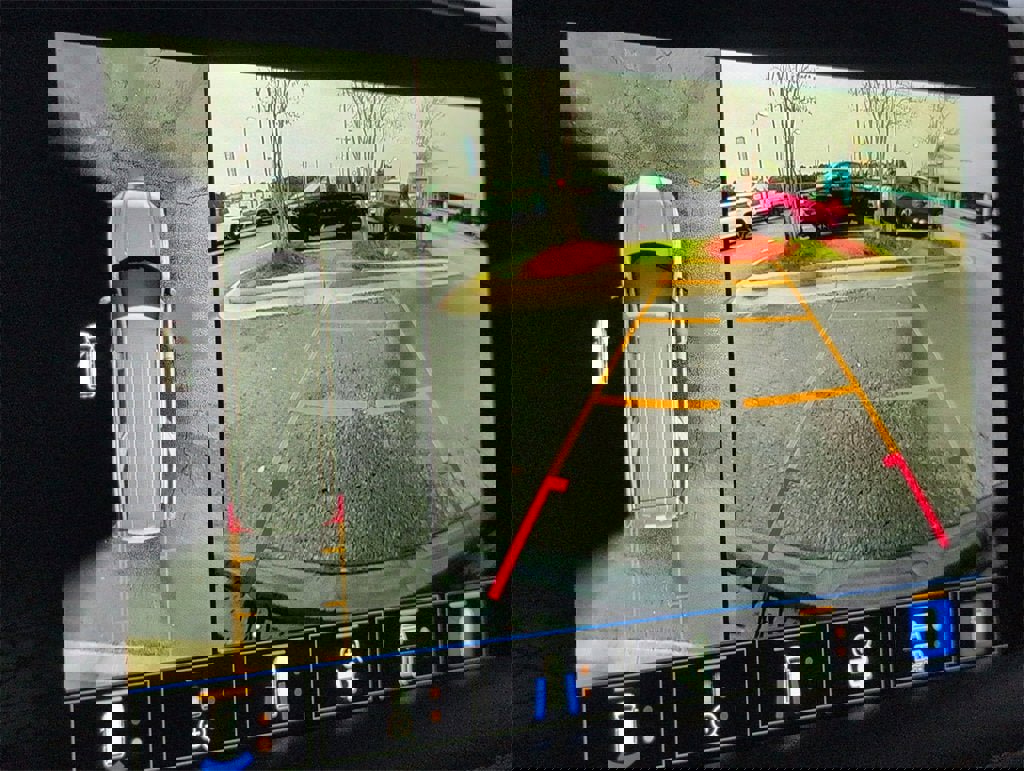 Certified 2023 GMC Yukon SLT w/ SLT Premium Package image 15