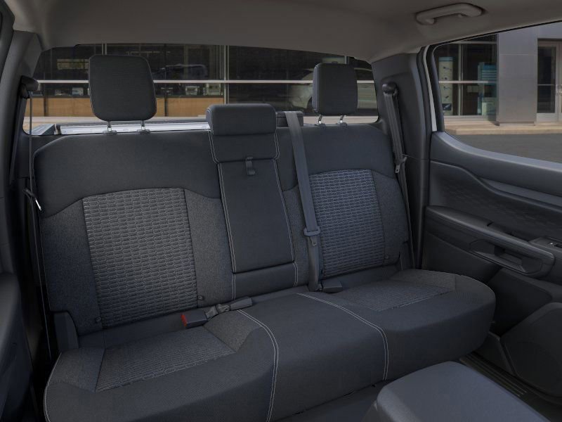 New 2025 Ford Ranger XL w/ Trailer Tow Package image 12