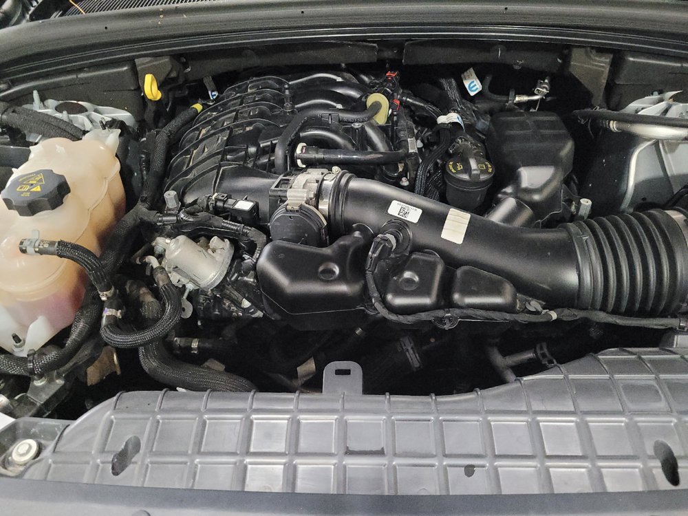 Used 2023 Jeep Grand Cherokee Altitude AWD/4WD image 30