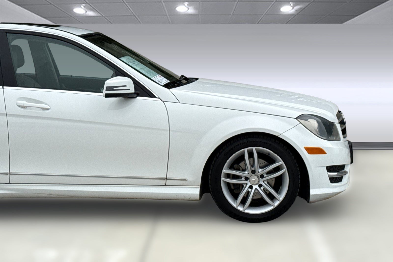 Used 2014 Mercedes-Benz C 250 Sedan image 33