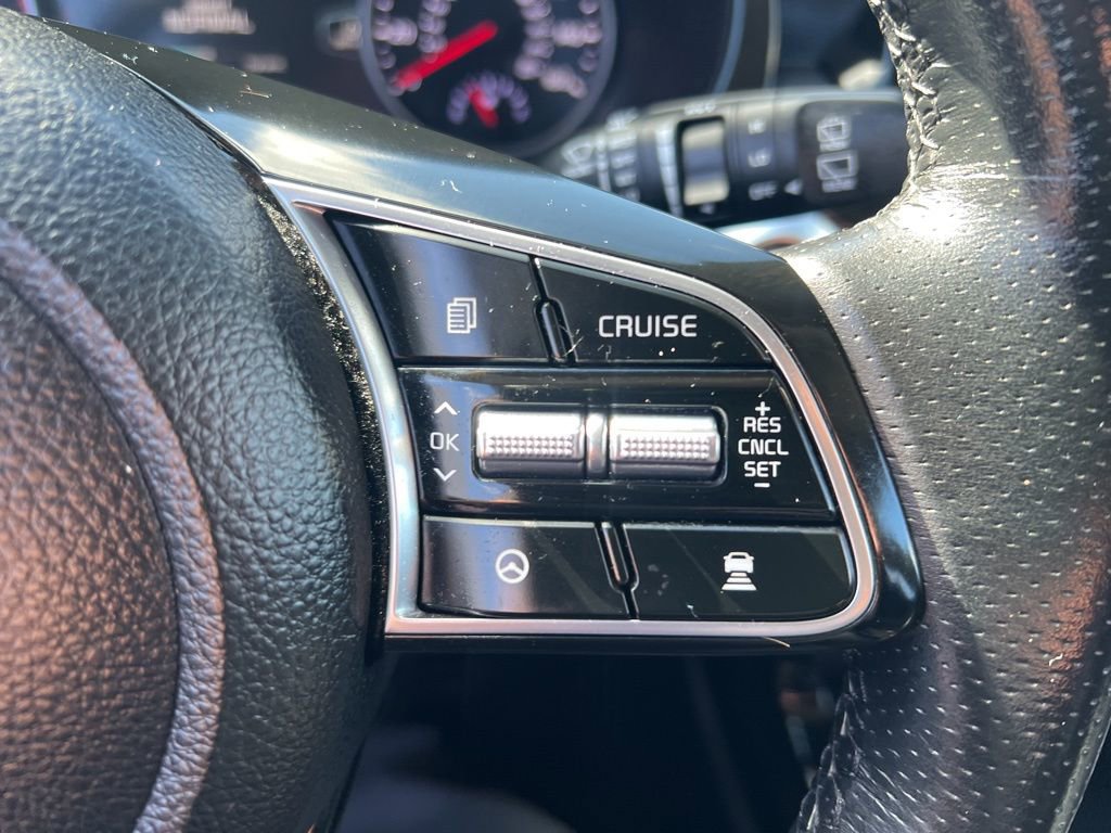 Certified 2022 Kia Seltos SX AWD/4WD image 58
