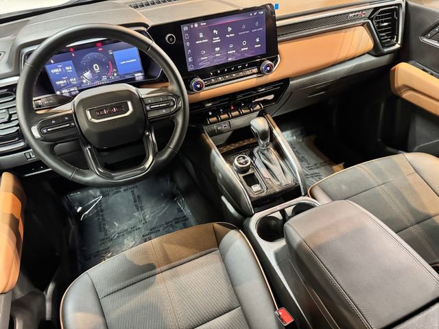 Certified 2024 GMC Canyon AT4 w/ Canyon Safety Plus Package image 40