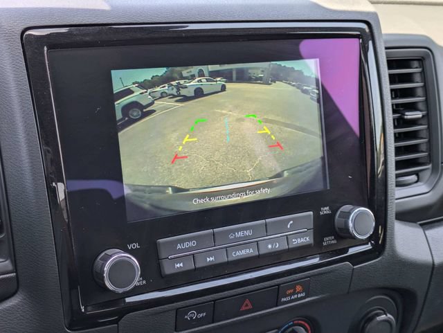 Used 2023 Nissan Frontier S w/ Technology Package AWD/4WD image 22