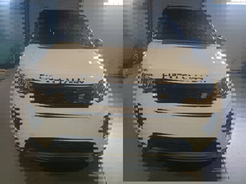 Used 2019 Land Rover Discovery Sport SE AWD/4WD image 8