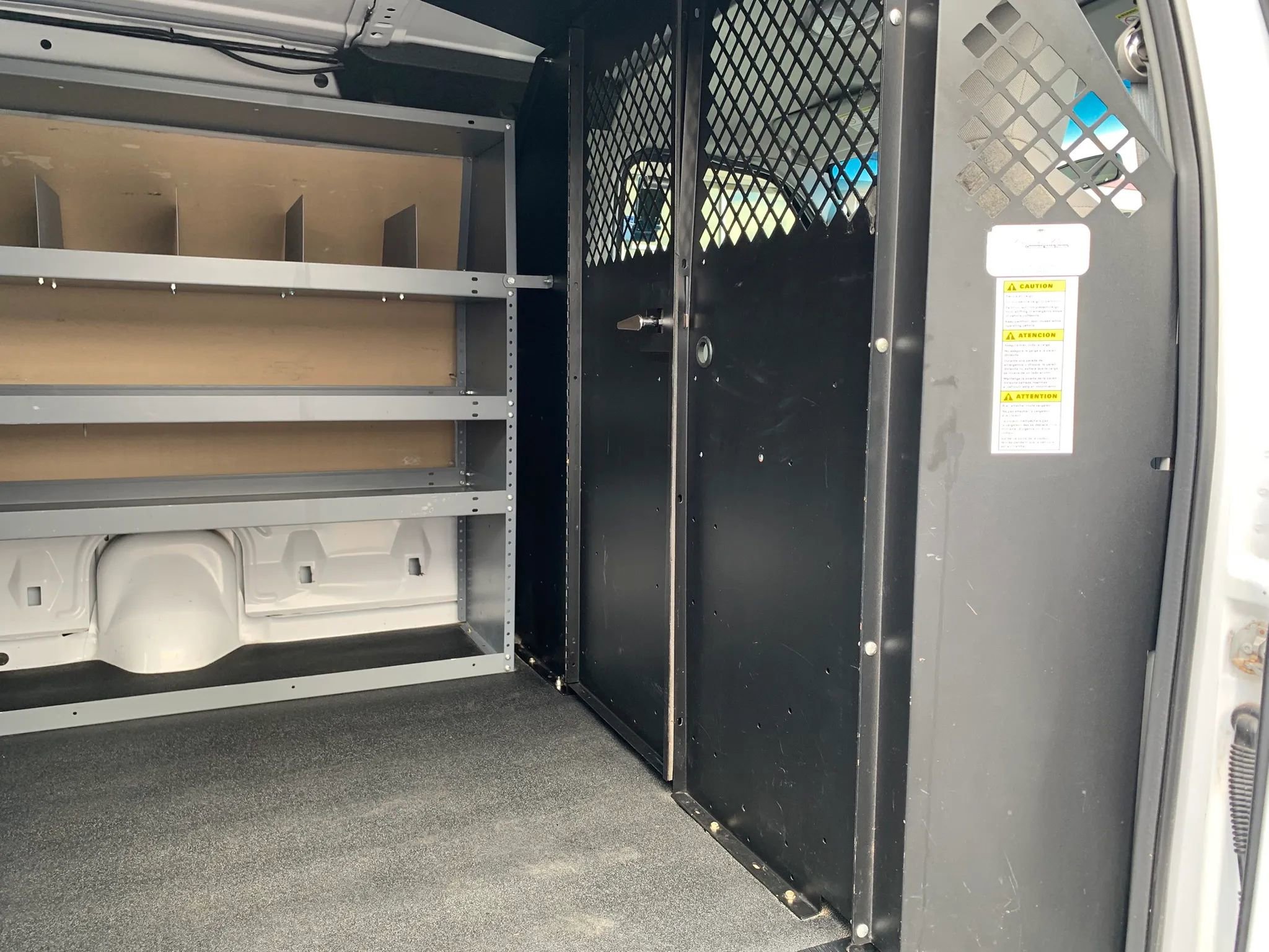 Used 2012 Ford E-150 and Econoline 150 image 24