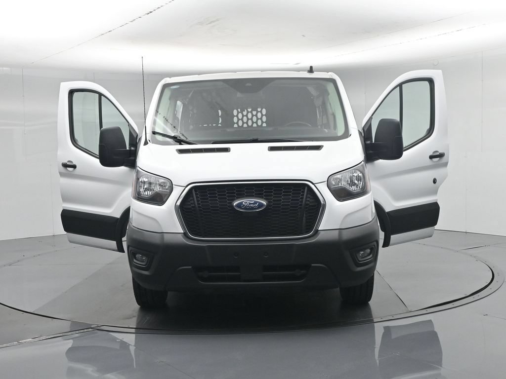 Used 2025 Ford Transit 250 Low Roof w/ Exterior Upgrade Package RWD image 33