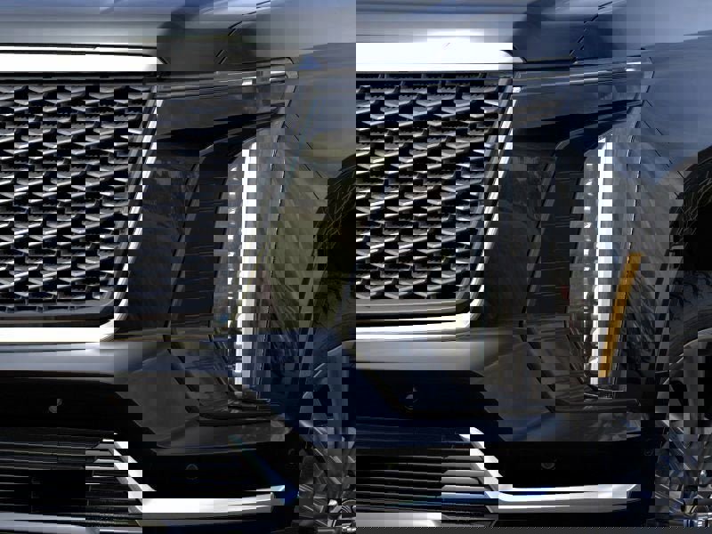 New 2026 Cadillac Escalade Luxury image 10
