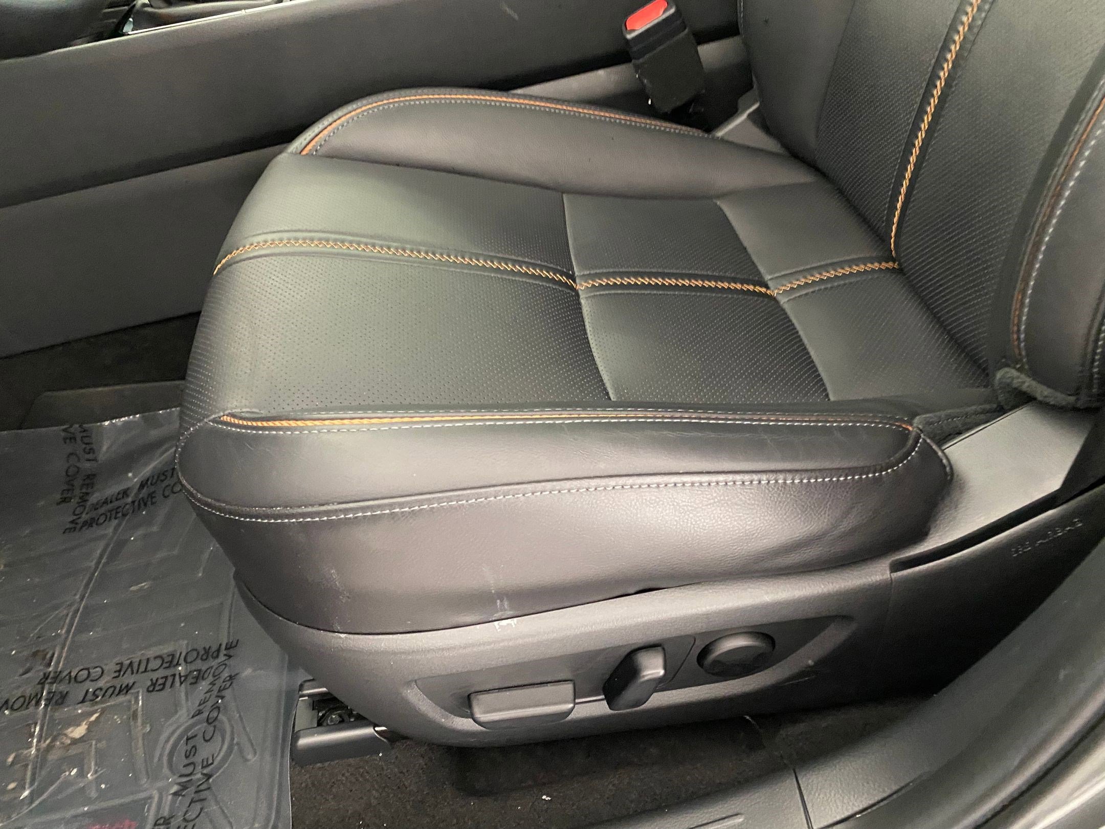 Used 2025 MAZDA CX-50 2.5 Hybrid w/ Cargo Package image 12