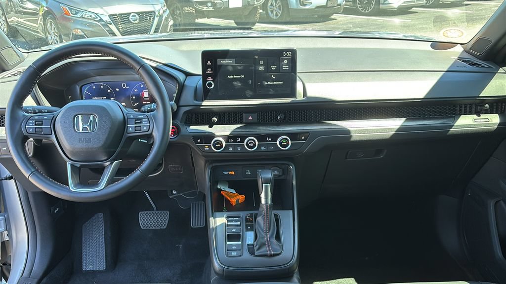 Certified 2026 Honda CR-V Sport-L image 12