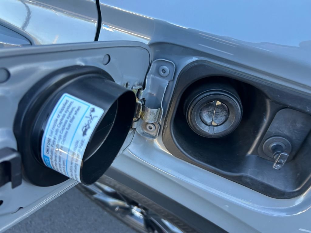 Certified 2024 Honda CR-V Sport image 20