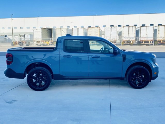 New 2026 Ford Maverick Lariat image 4