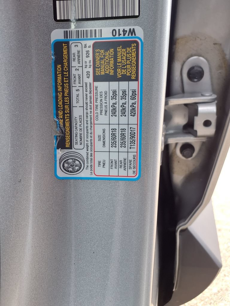 Used 2025 Hyundai Tucson SEL FWD image 36