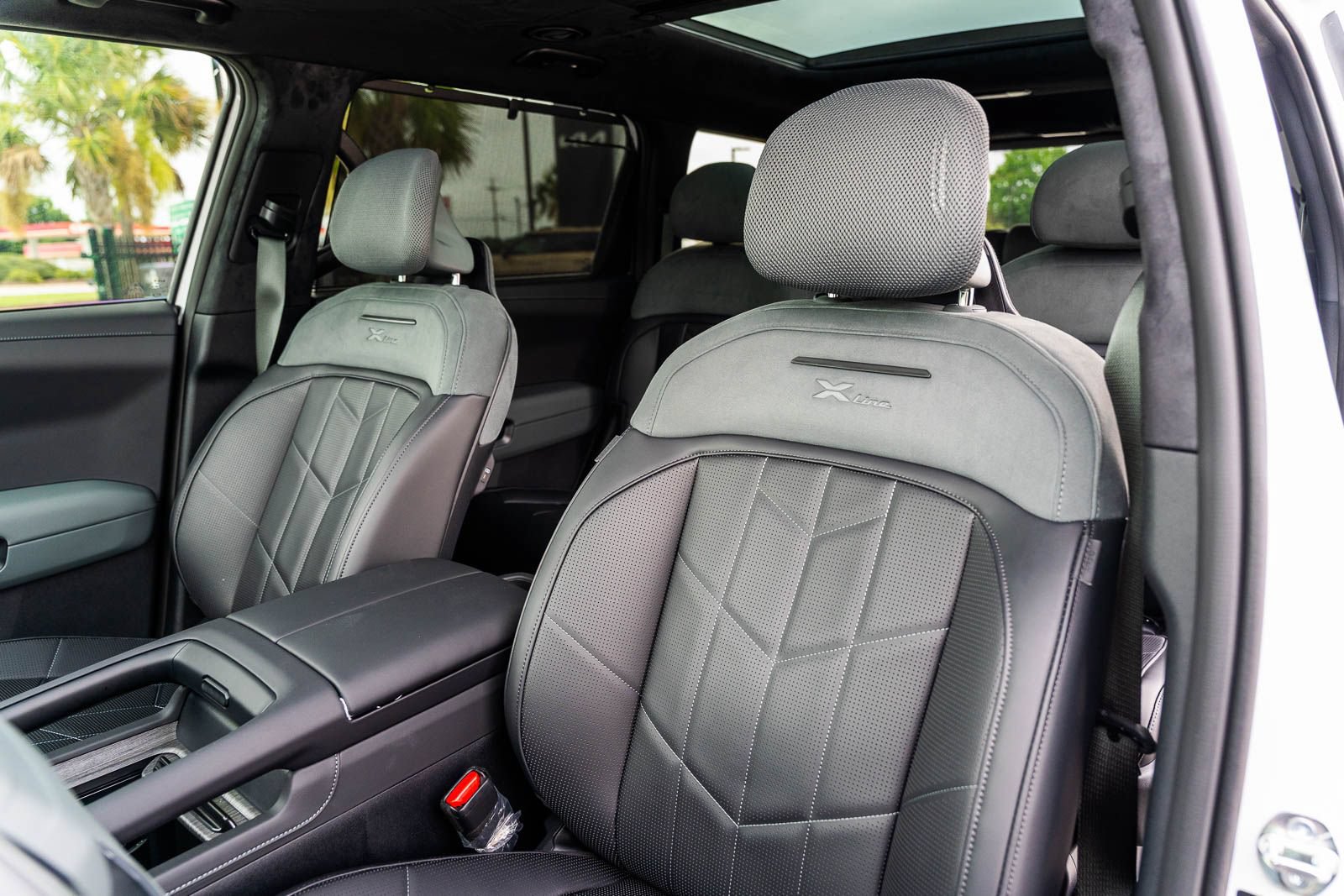 New 2027 Kia Telluride X-Line SX Prestige AWD/4WD image 19
