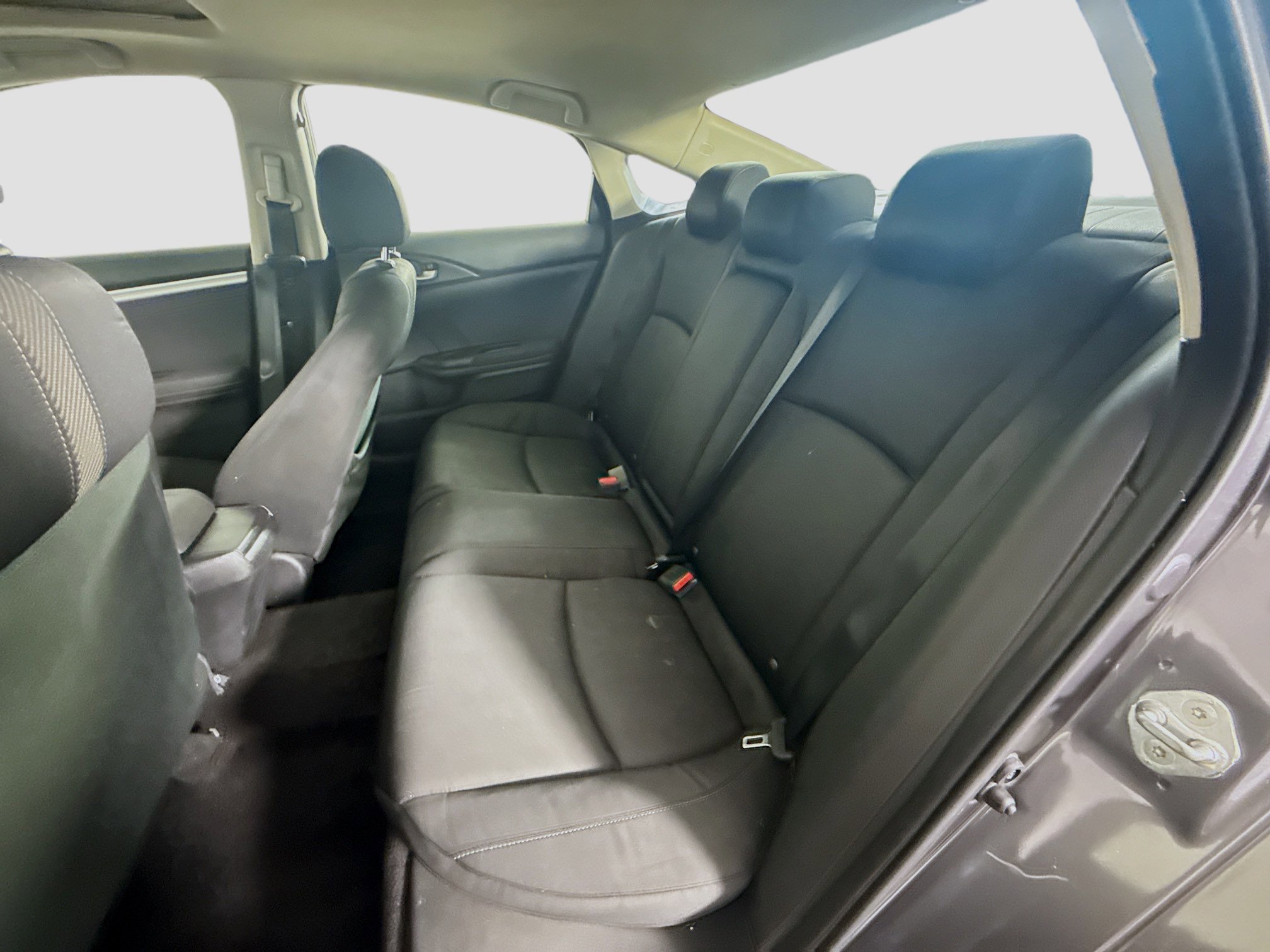 Used 2018 Honda Civic EX-T image 25