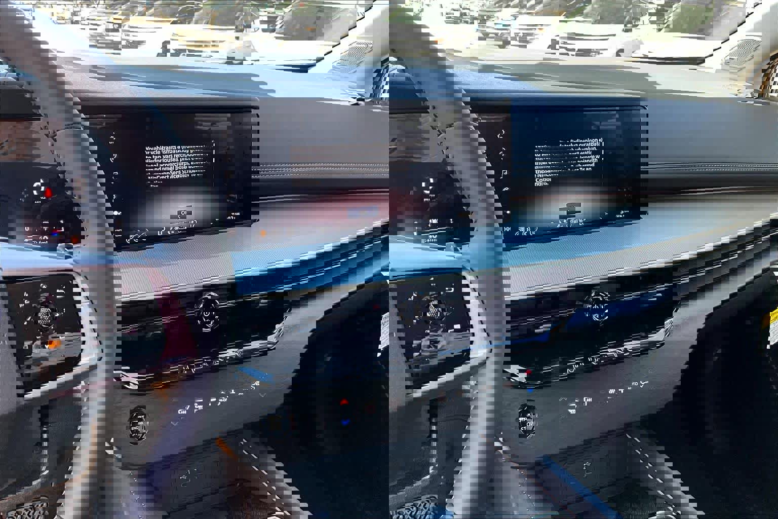 New 2026 Nissan Murano Platinum image 16