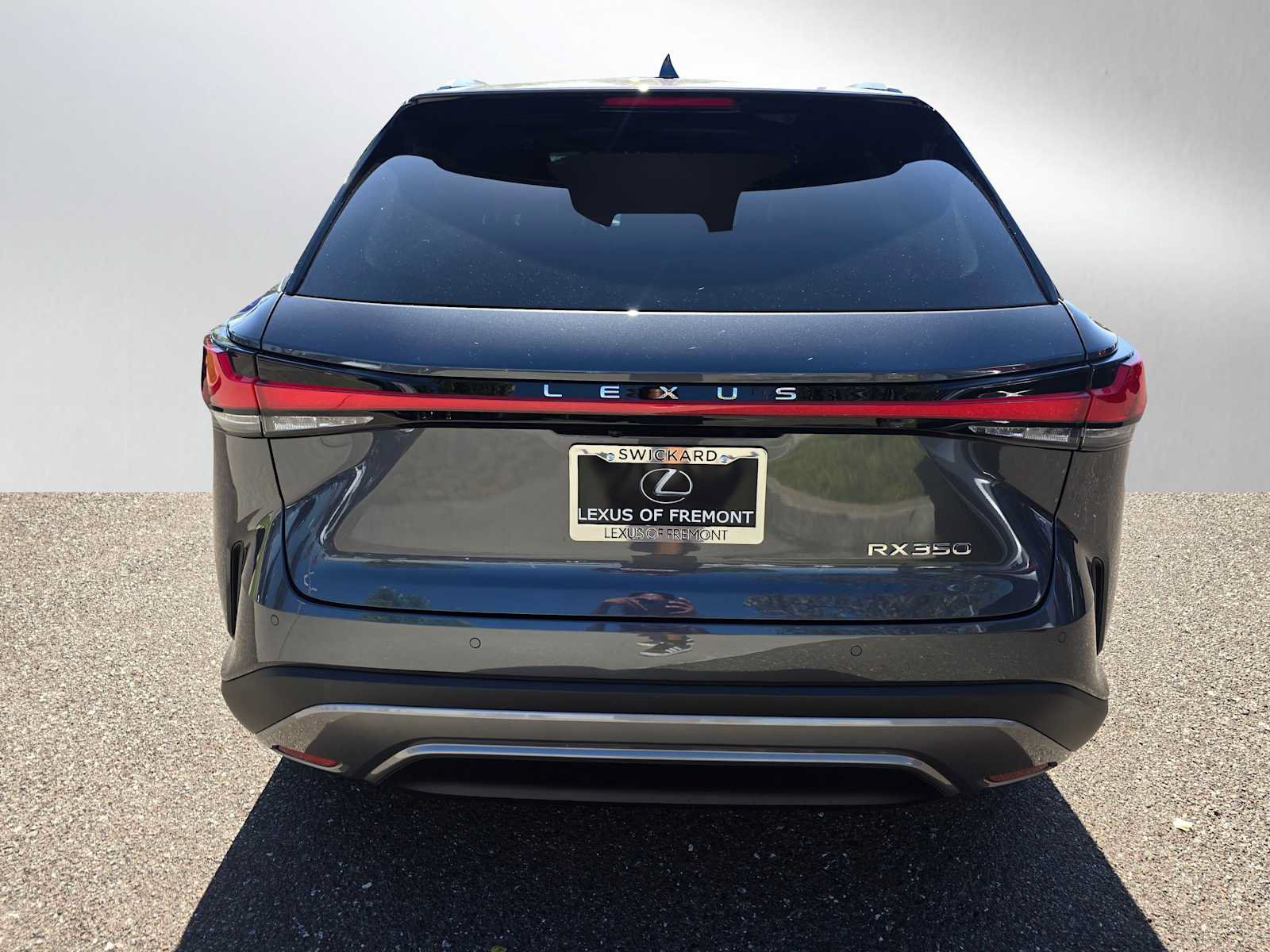New 2026 Lexus RX 350 Premium Plus FWD image 4