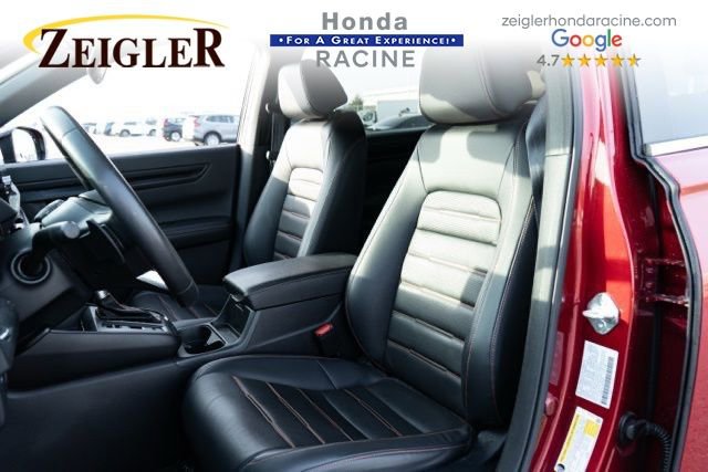 Used 2026 Honda CR-V Sport-L image 15