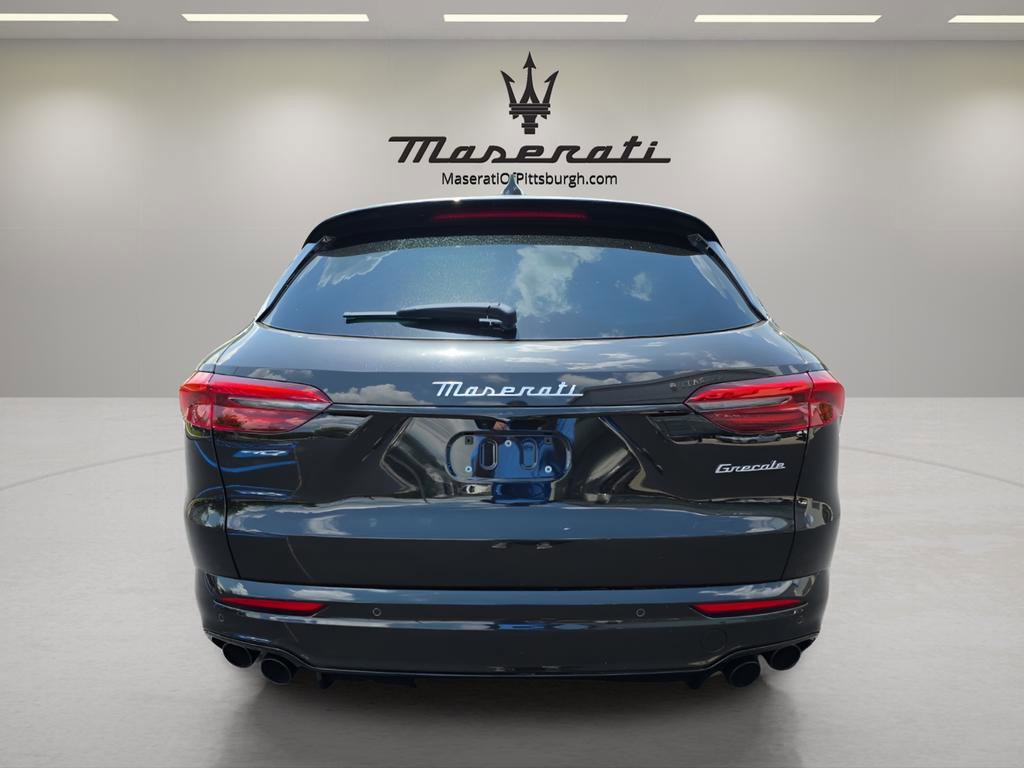 New 2025 Maserati Grecale Modena image 6