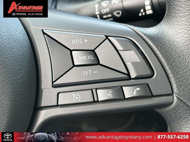Used 2025 Nissan Sentra S FWD image 24