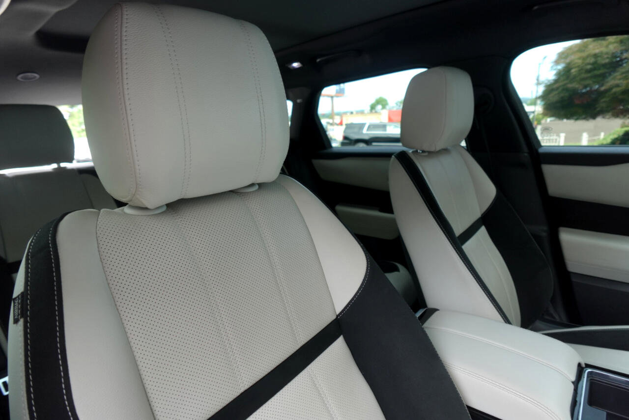 Used 2021 Land Rover Range Rover Velar R-Dynamic S image 16