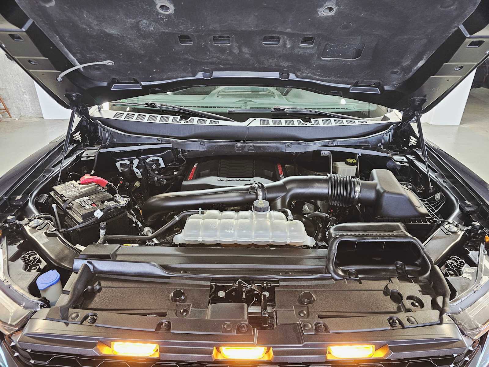 Used 2021 Ford F150 Raptor w/ Equipment Group 801A High image 9