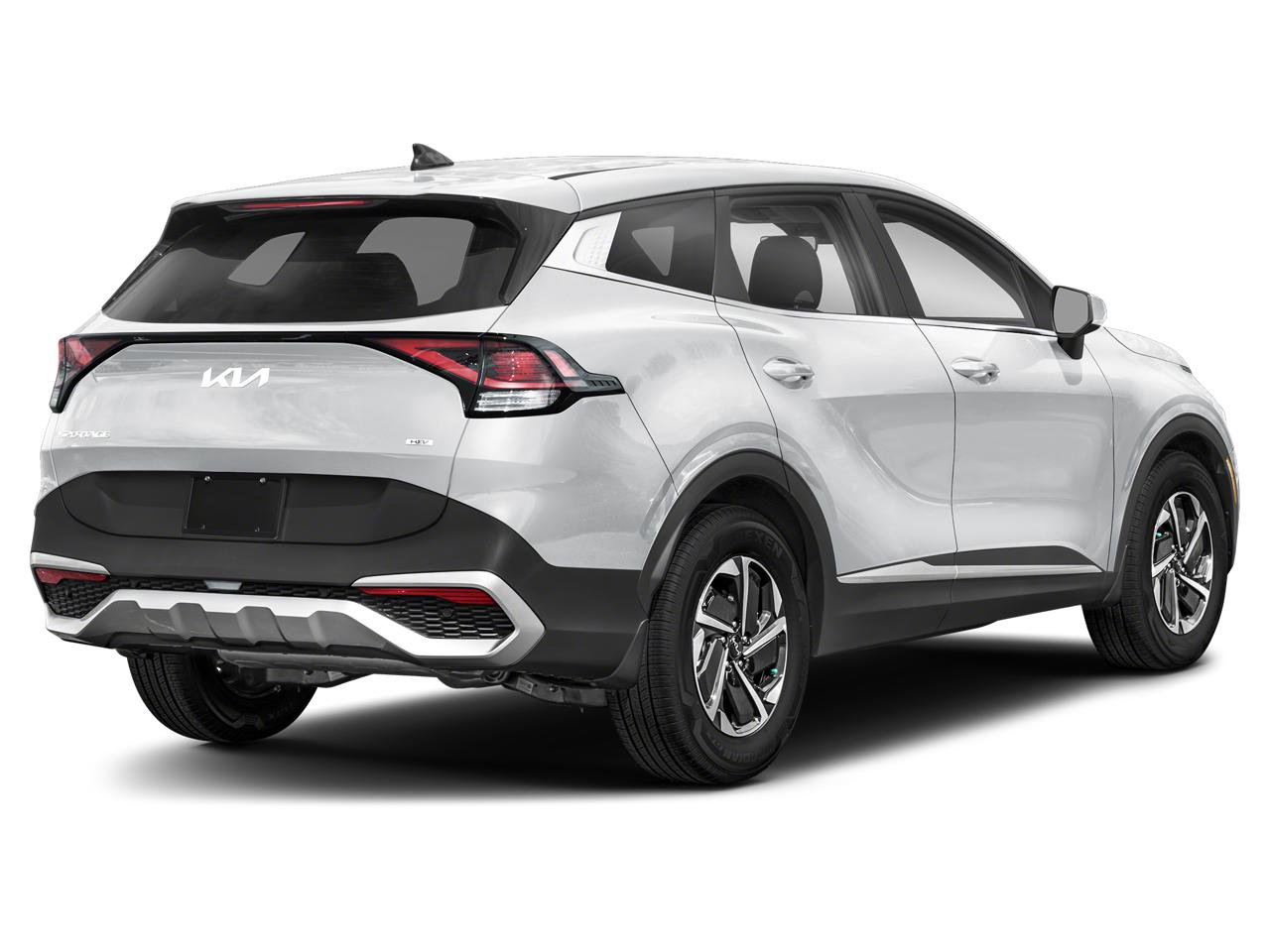 New 2025 Kia Sportage LX image 29