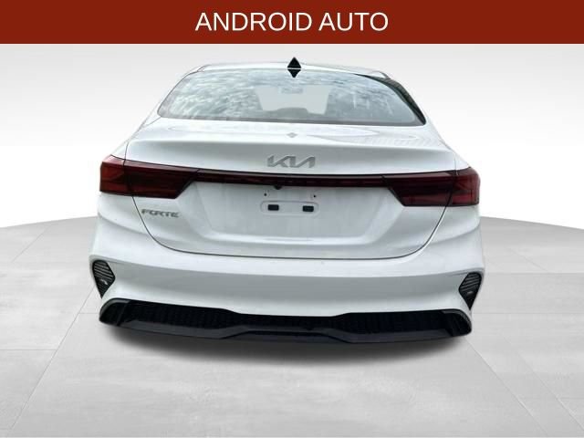 Used 2023 Kia Forte LXS FWD image 6