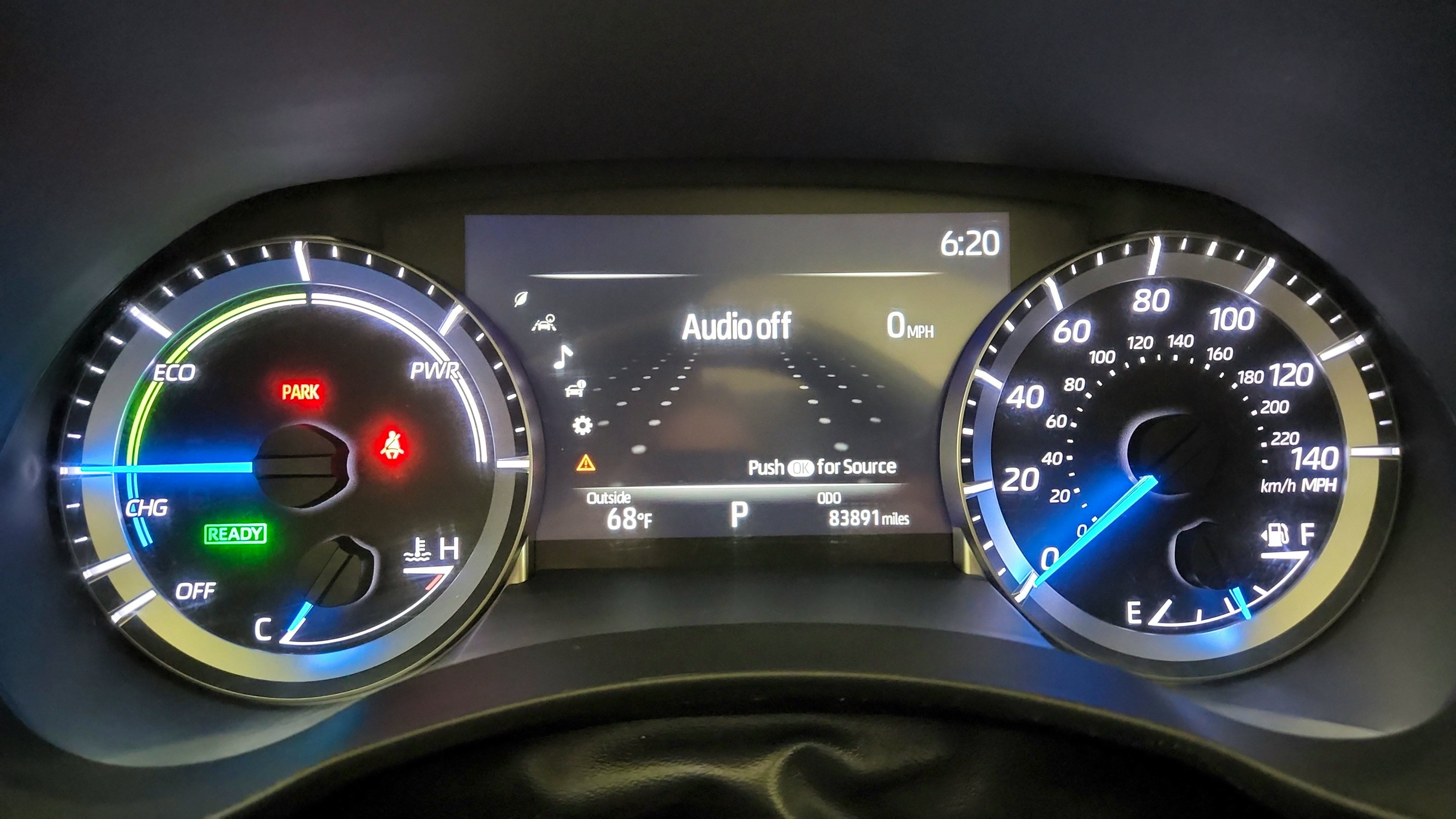 Used 2023 Toyota Highlander XLE AWD/4WD image 14