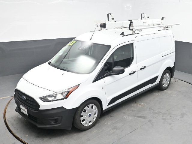 Used 2023 Ford Transit Connect XL FWD image 30