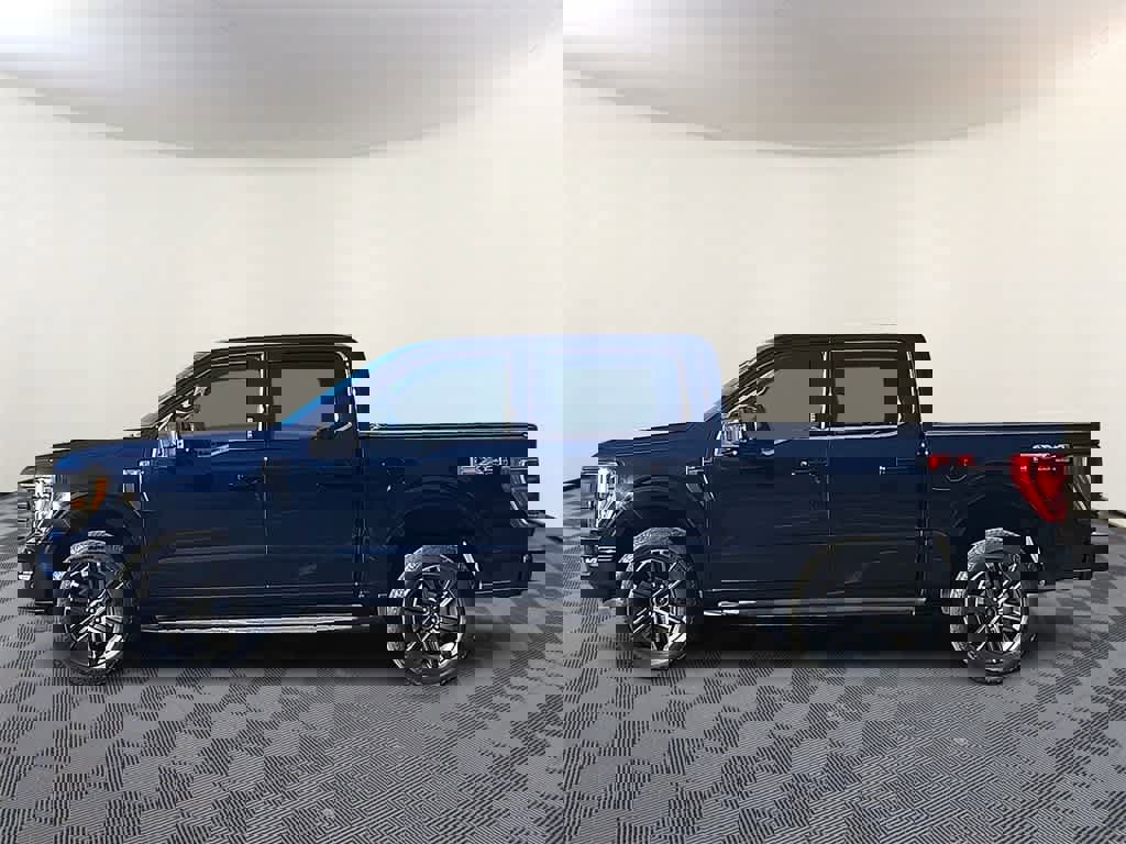 Used 2021 Ford F150 XLT w/ Equipment Group 302A High image 6