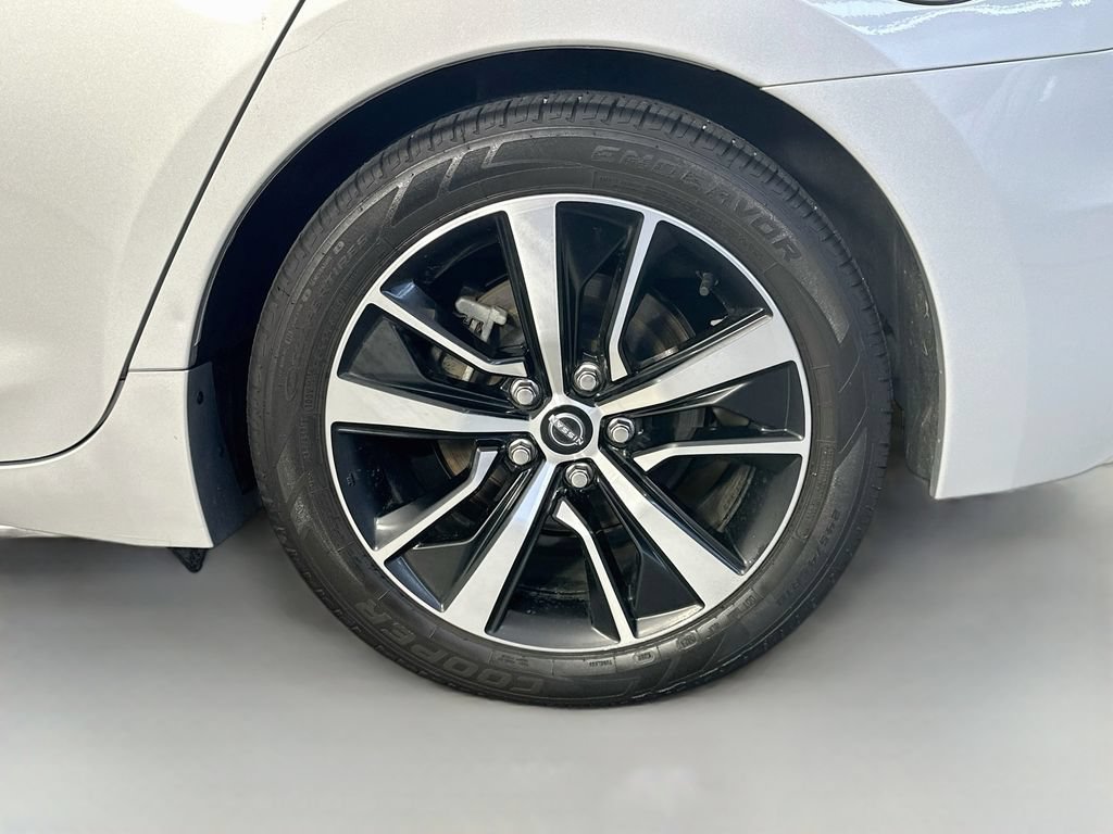Used 2023 Nissan Maxima SV w/ Floor Mat Group FWD image 33